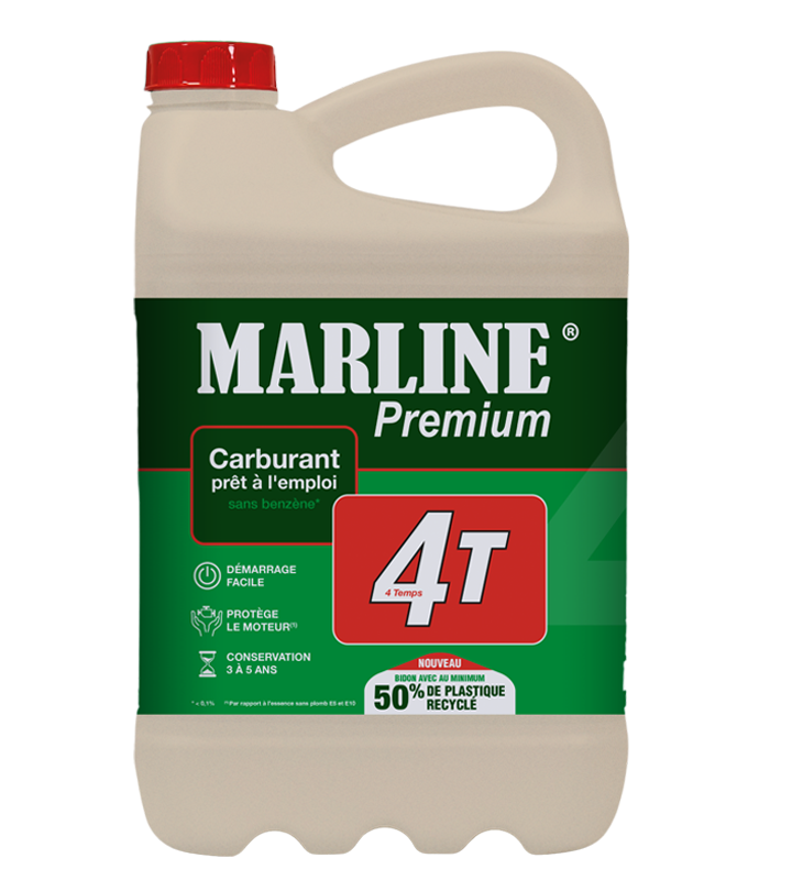 Marline logo