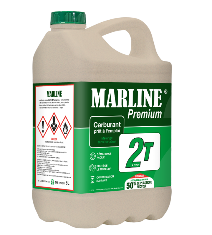 Marline logo