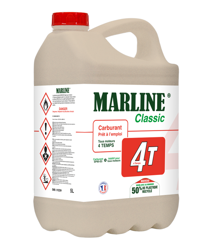 Marline logo