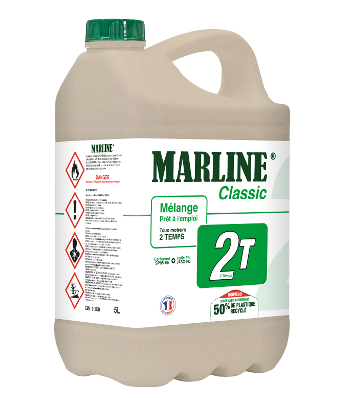 Marline logo