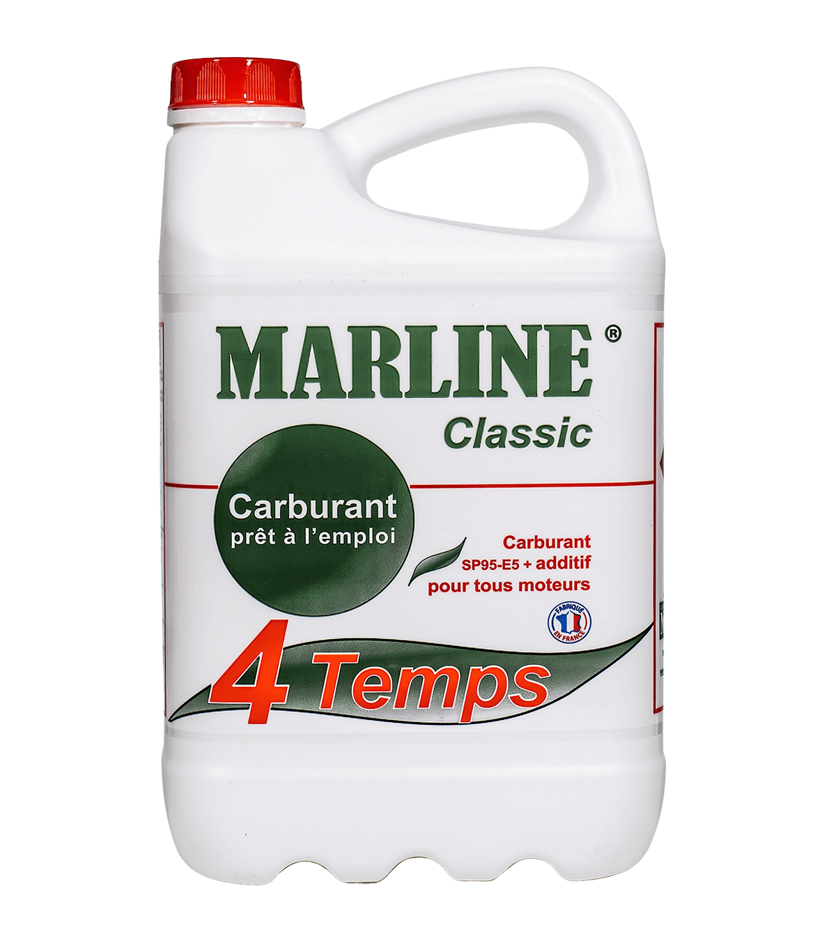 Marline logo