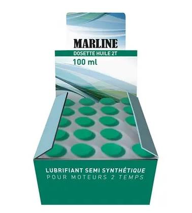 Marline logo