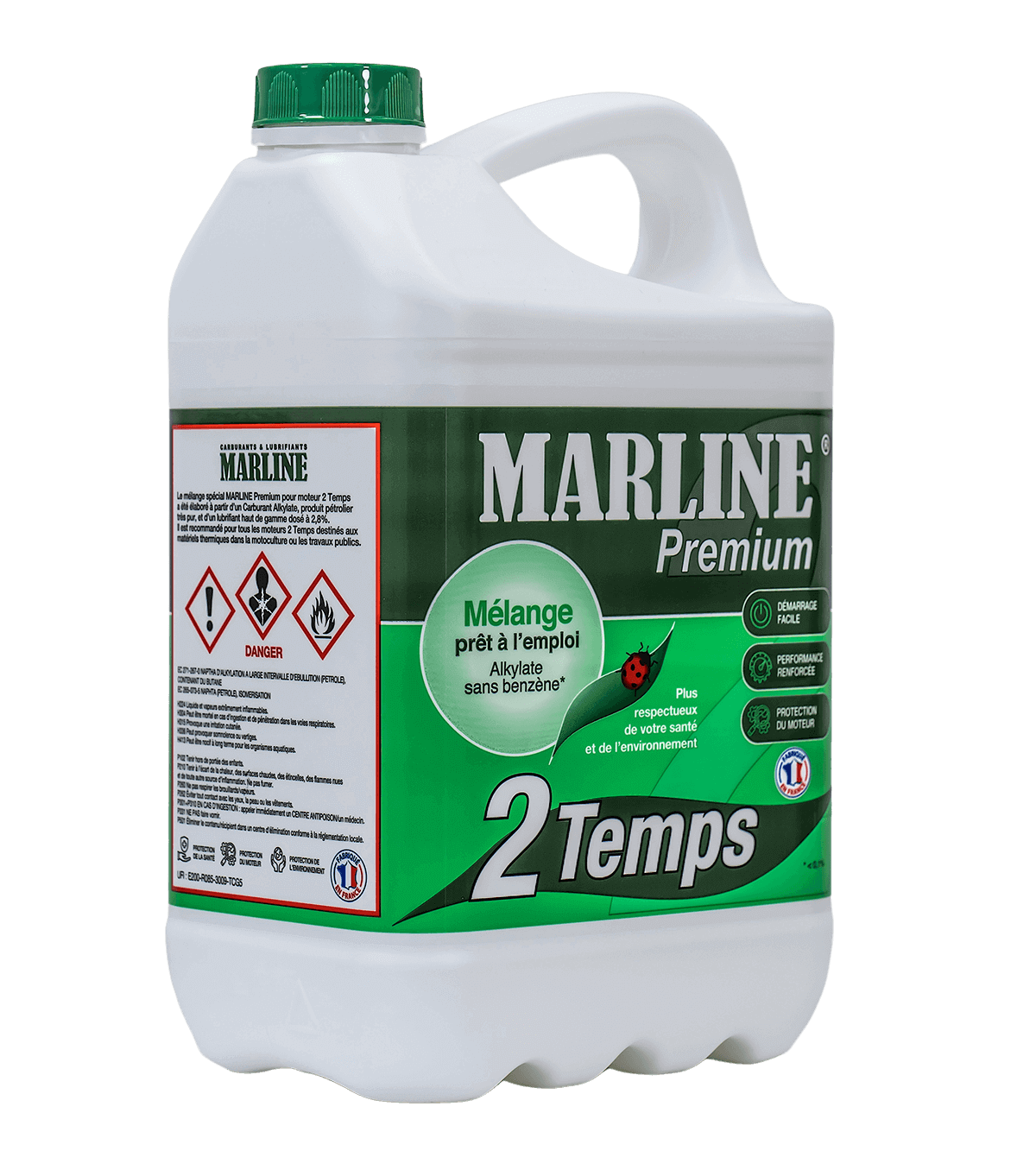 MARLINE Premium 2 Temps Marline