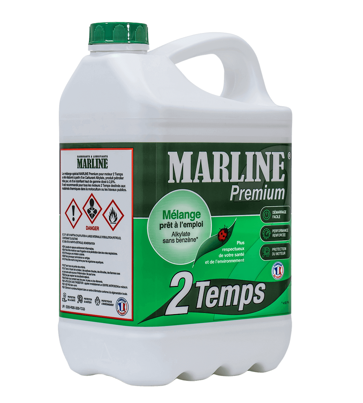 MARLINE Premium 2 Temps