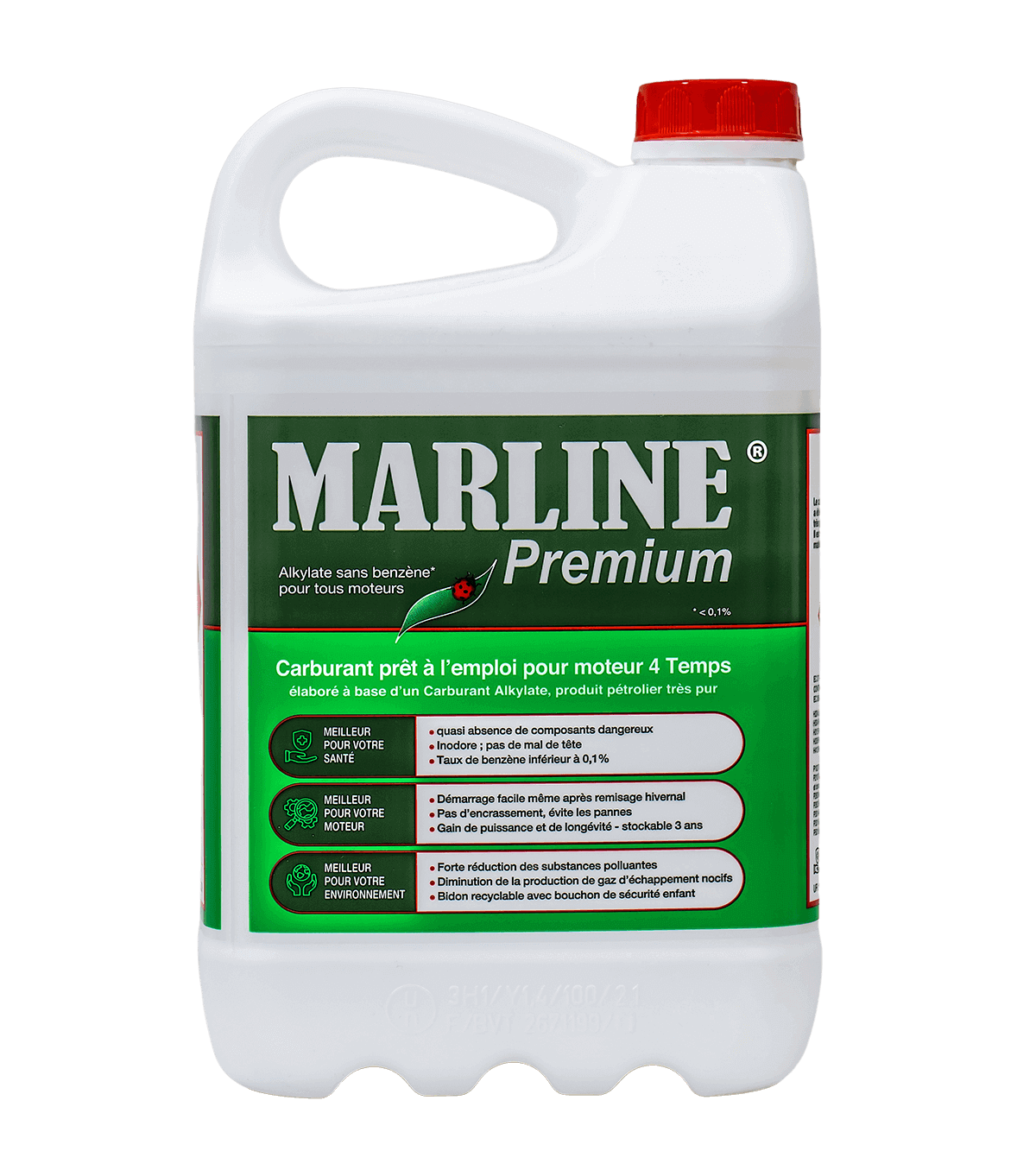 Marline logo